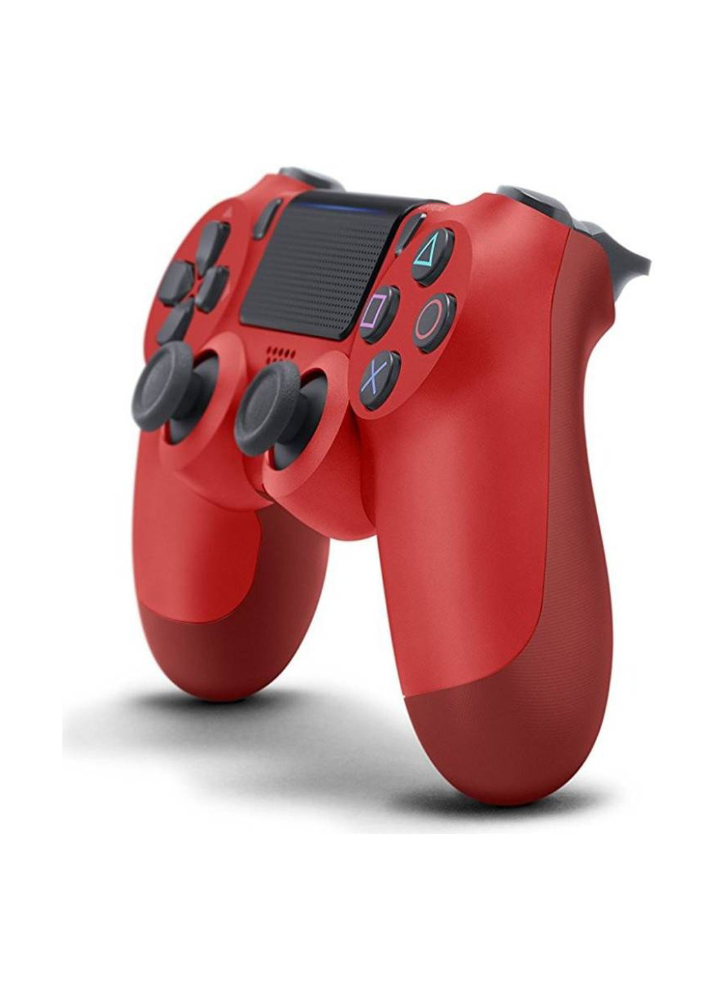 Геймпад беспроводной Dualshock v2 Magma Red PlayStation беспроводной dualshock v2 magma red (149267831)