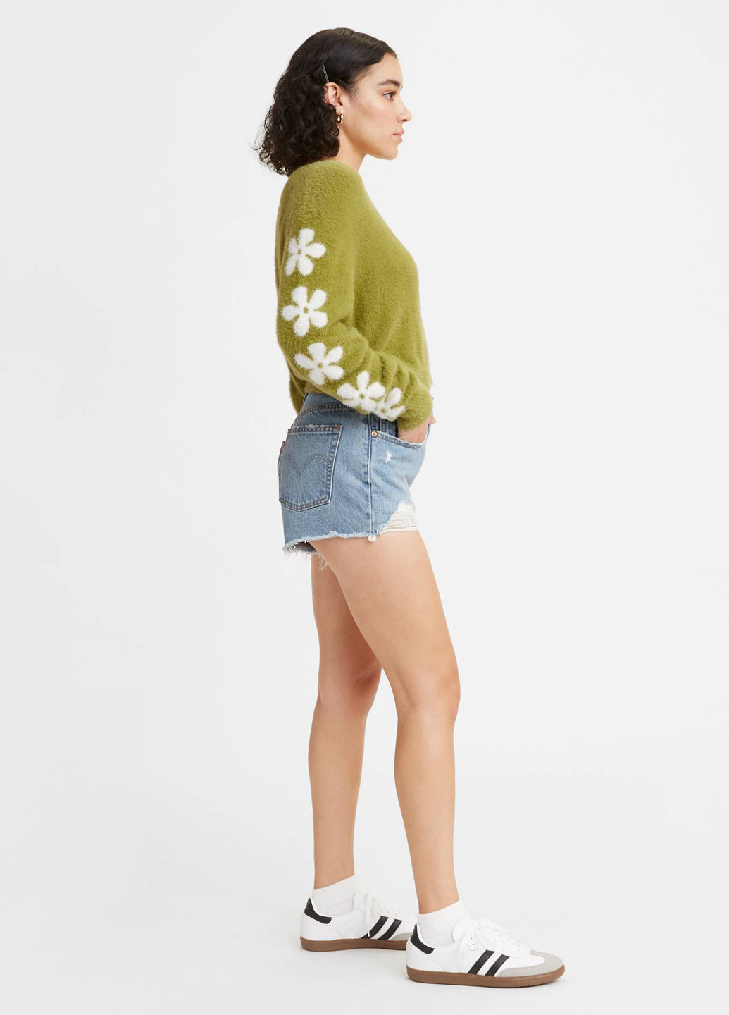 Шорты Levi's (308900031)