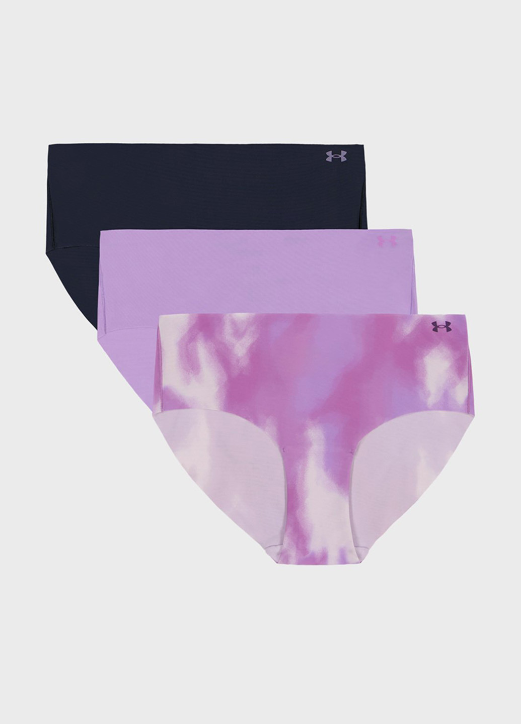 Трусики (3 шт.) Under Armour (361270959)