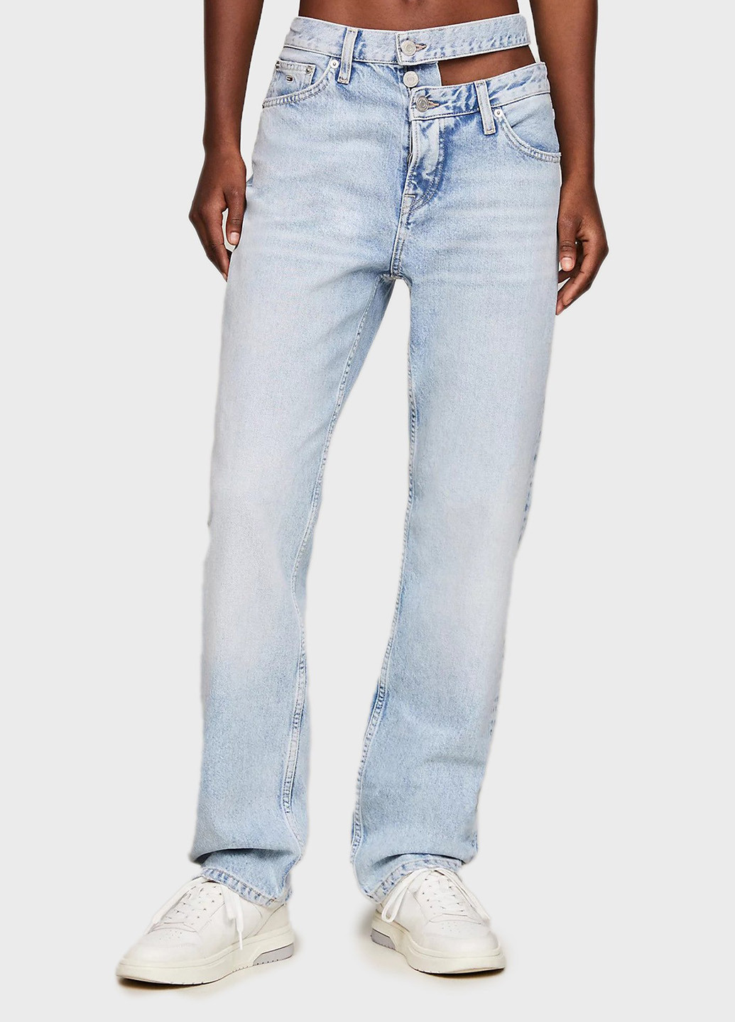 Джинсы Tommy Jeans - (306814350)