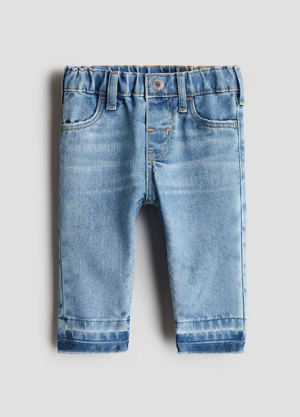 Джинси H&M (367035206)