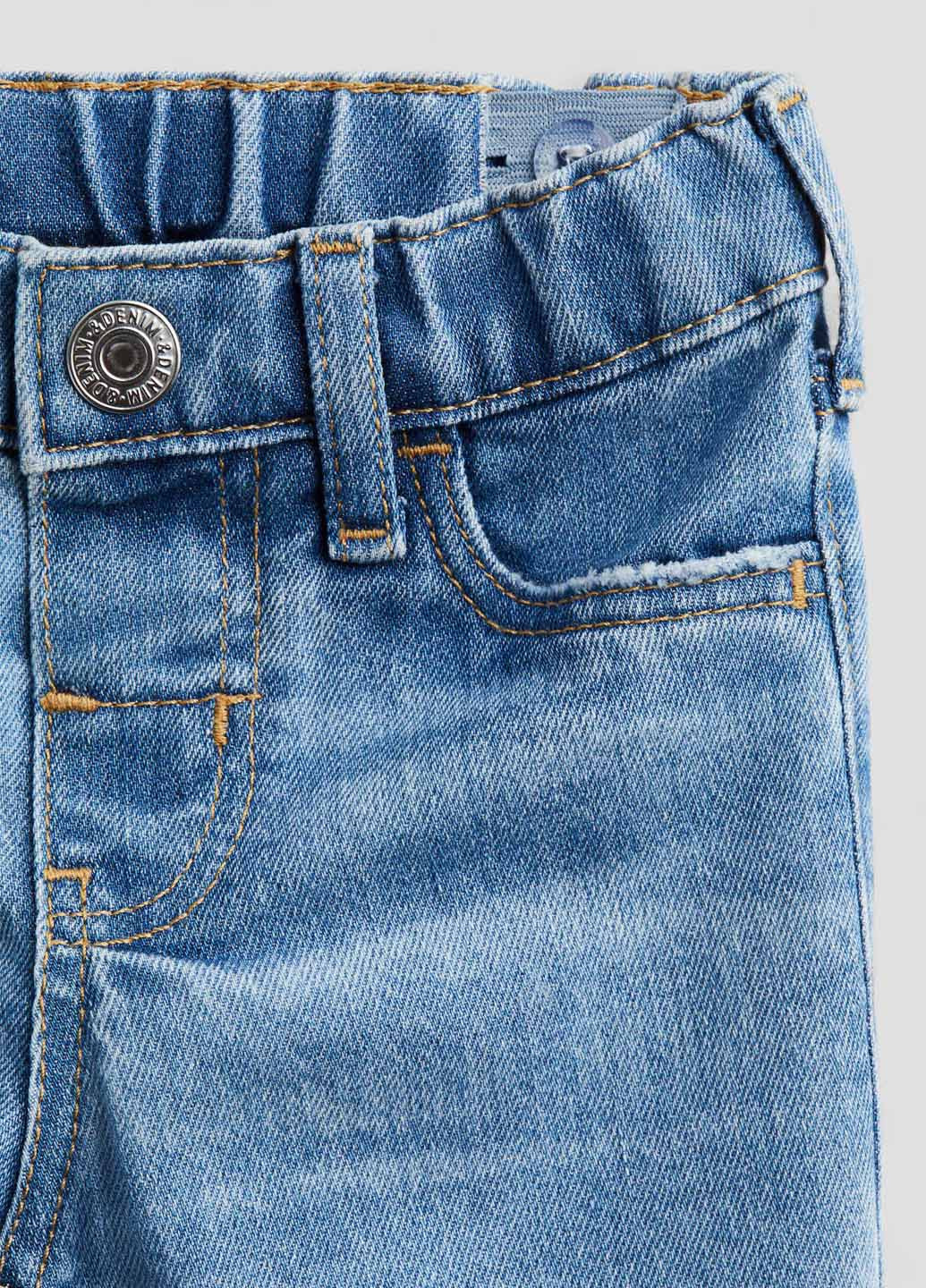 Джинси H&M (367035206)