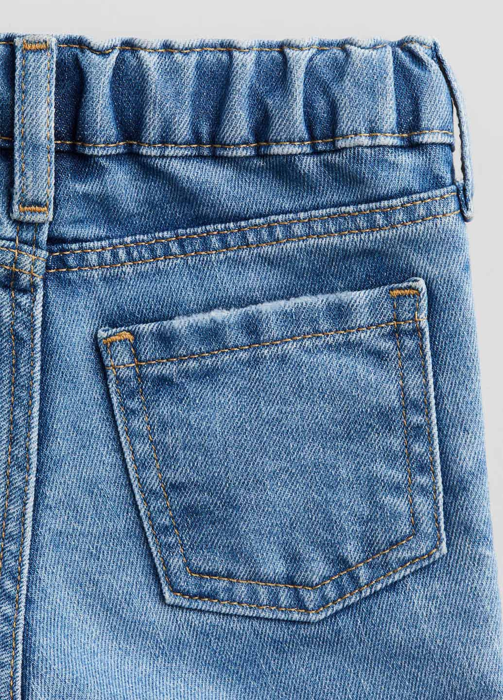 Джинси H&M (367035206)