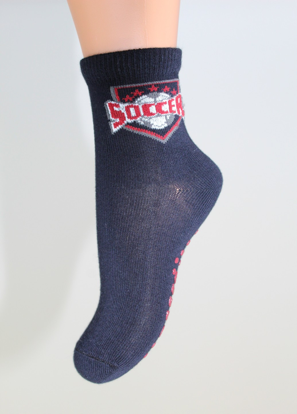 Шкарпетки для хлопчика (котон),, 3-4, grey Arti 200068 (252897062)