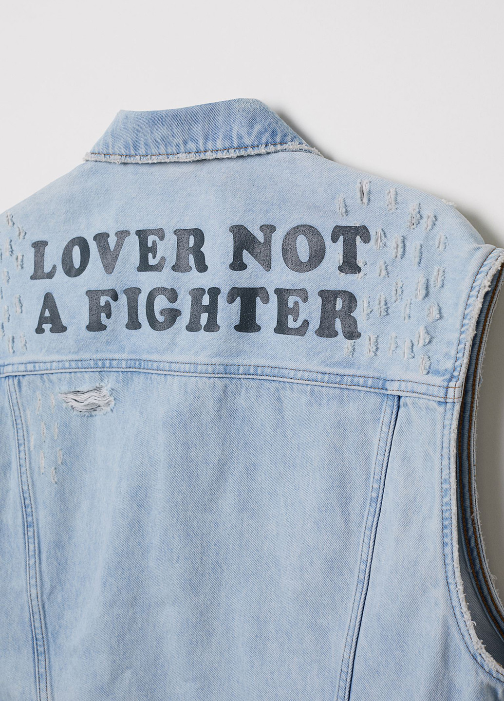 Жилет H&M (199799680)