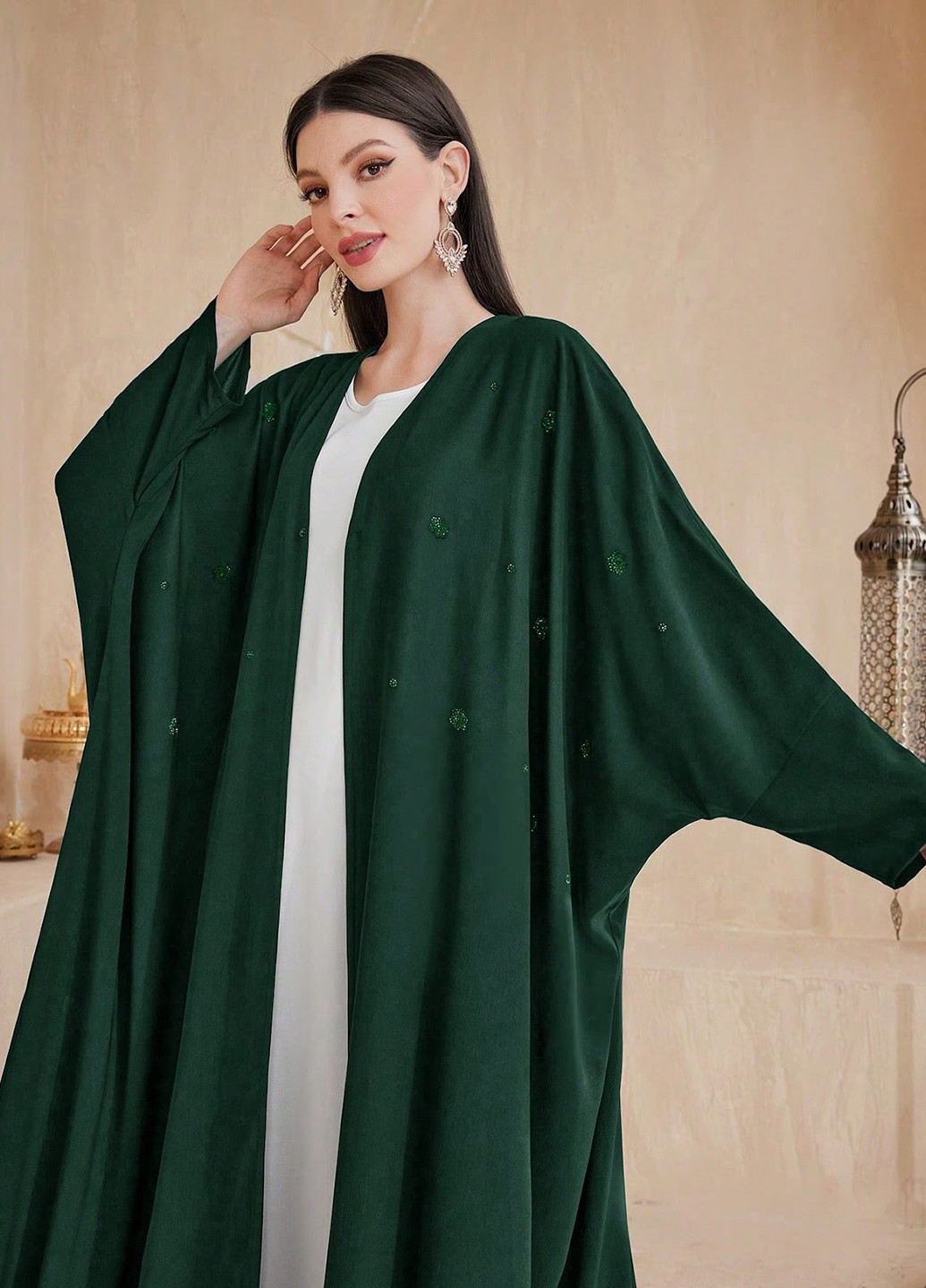 Накидка SHEIN (325077958)