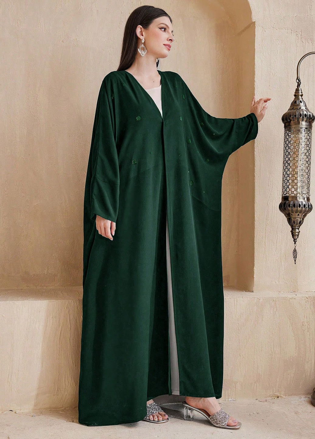 Накидка SHEIN (325077958)