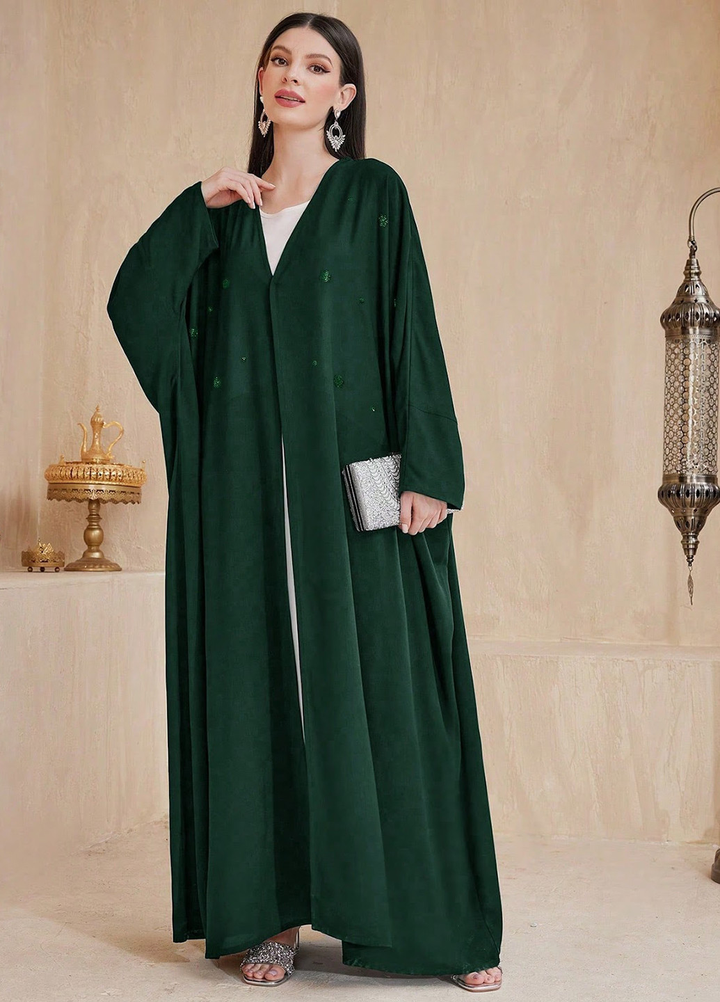 Накидка SHEIN (325077958)