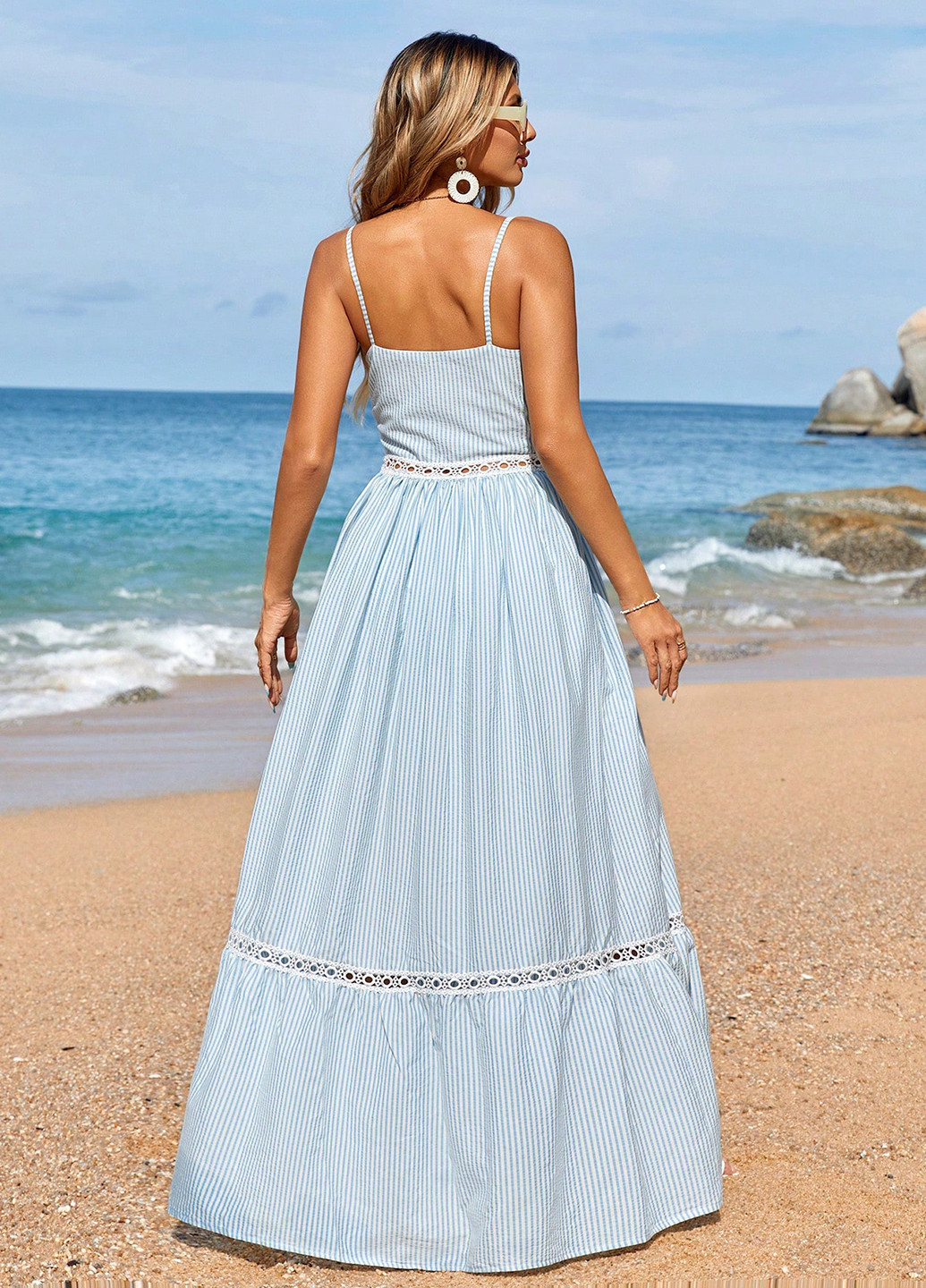 Сарафан SHEIN (332811602)