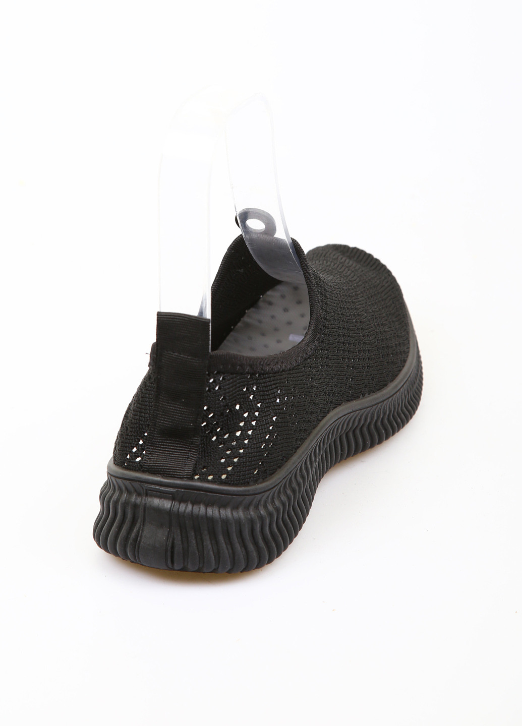 Кросівки No Brand чорні літо (366223034)