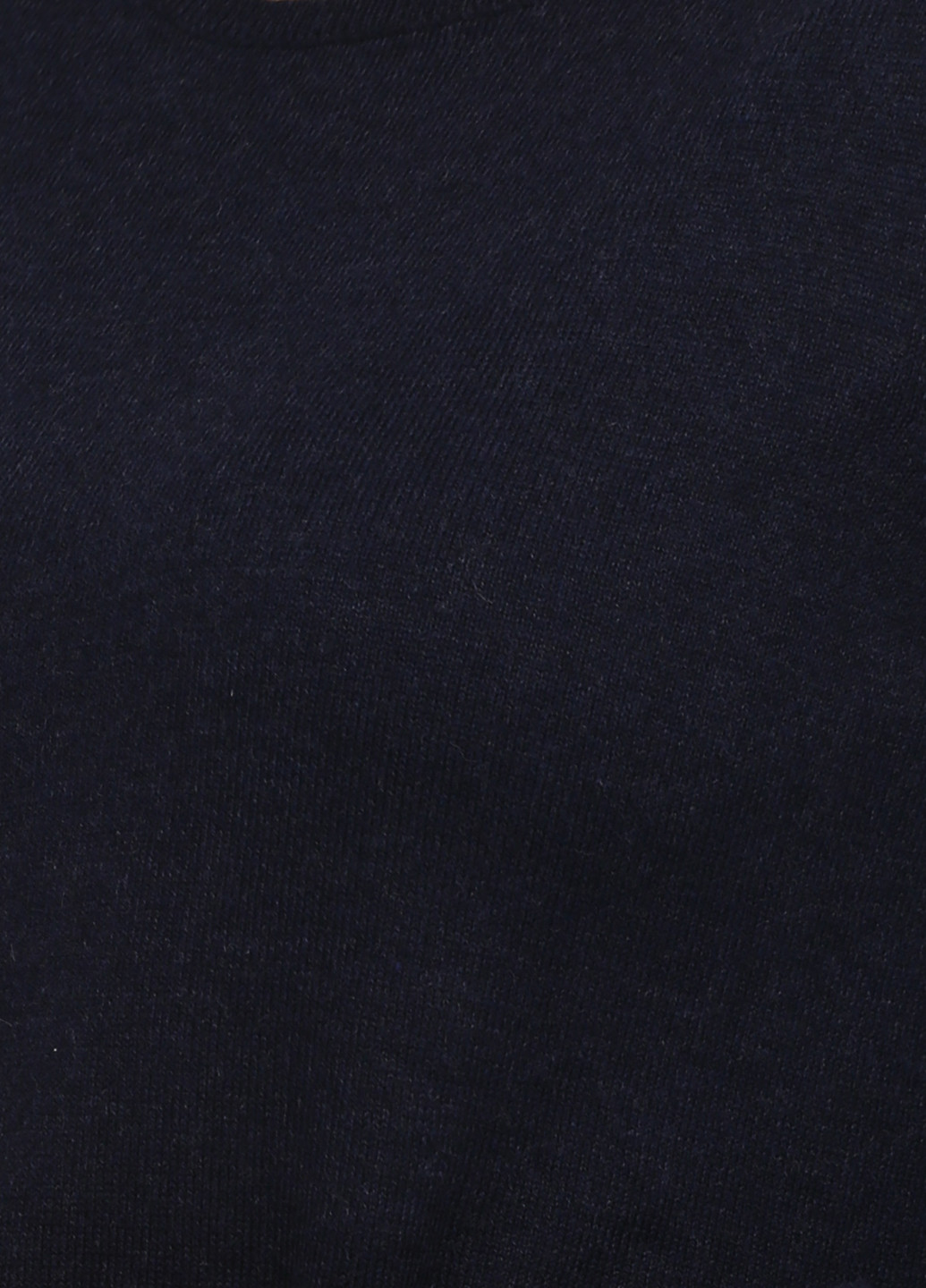 Темно-синя кежуал платье EDC однотонна