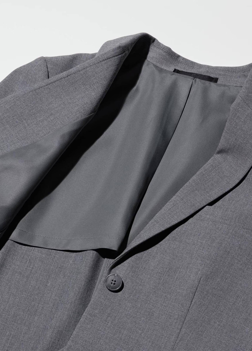 Жакет Uniqlo (348933737)