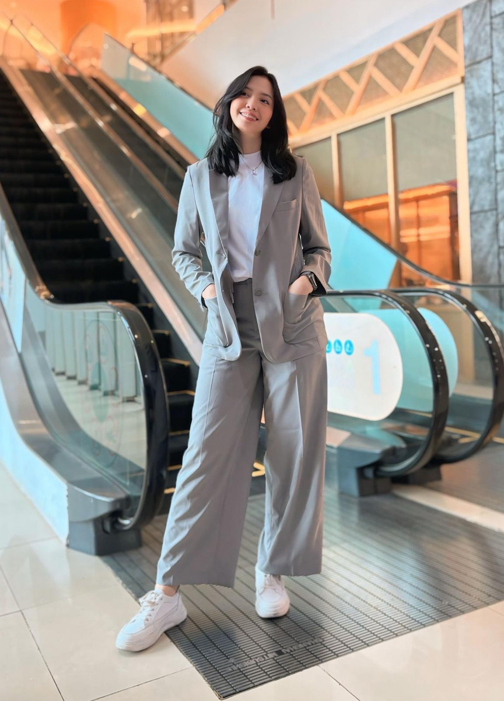 Жакет Uniqlo (348933737)