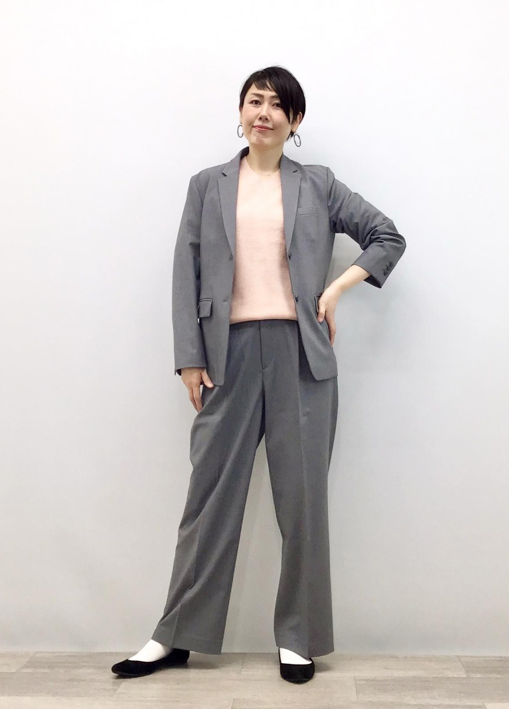 Жакет Uniqlo (348933737)