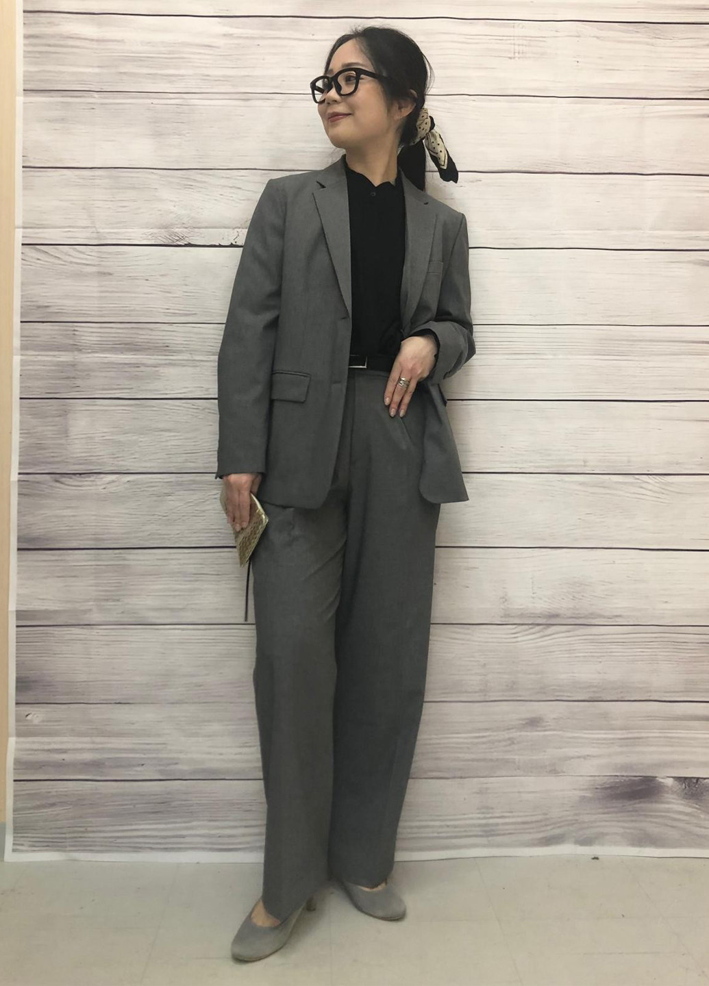 Жакет Uniqlo (348933737)