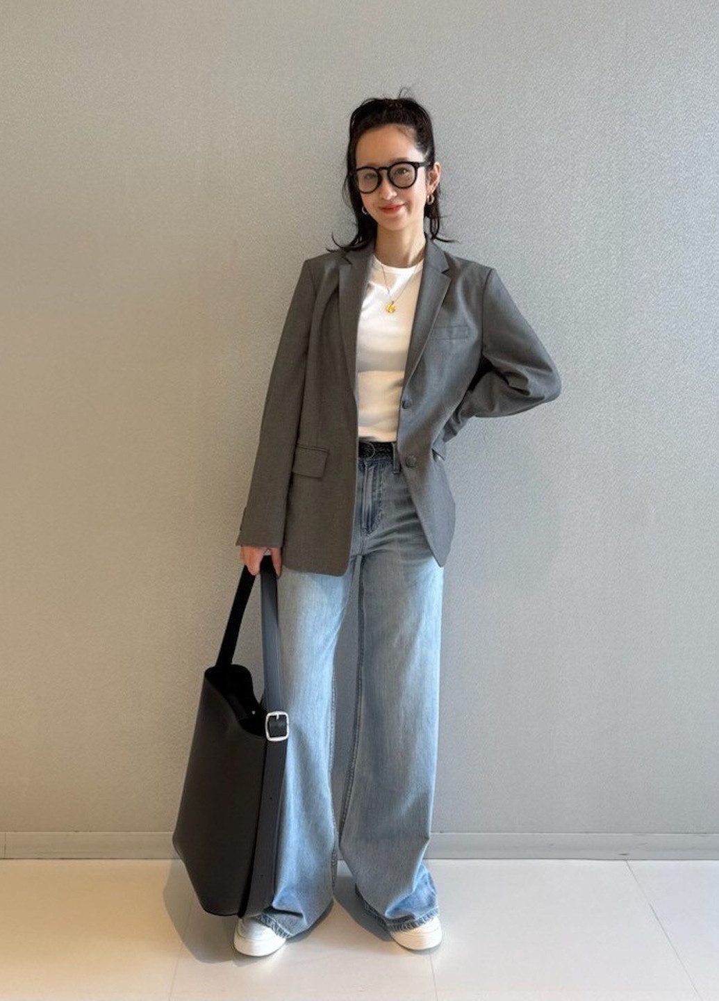 Жакет Uniqlo (348933737)