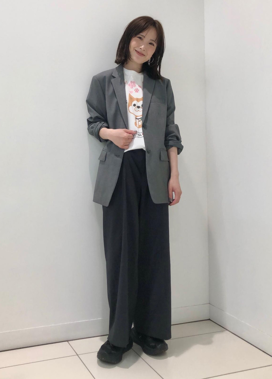 Жакет Uniqlo (348933737)