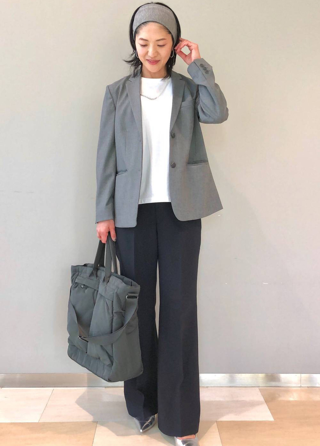 Жакет Uniqlo (348933737)