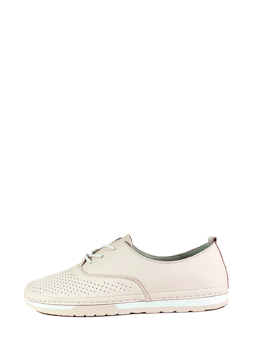 Мокасини Allshoes (186235505)