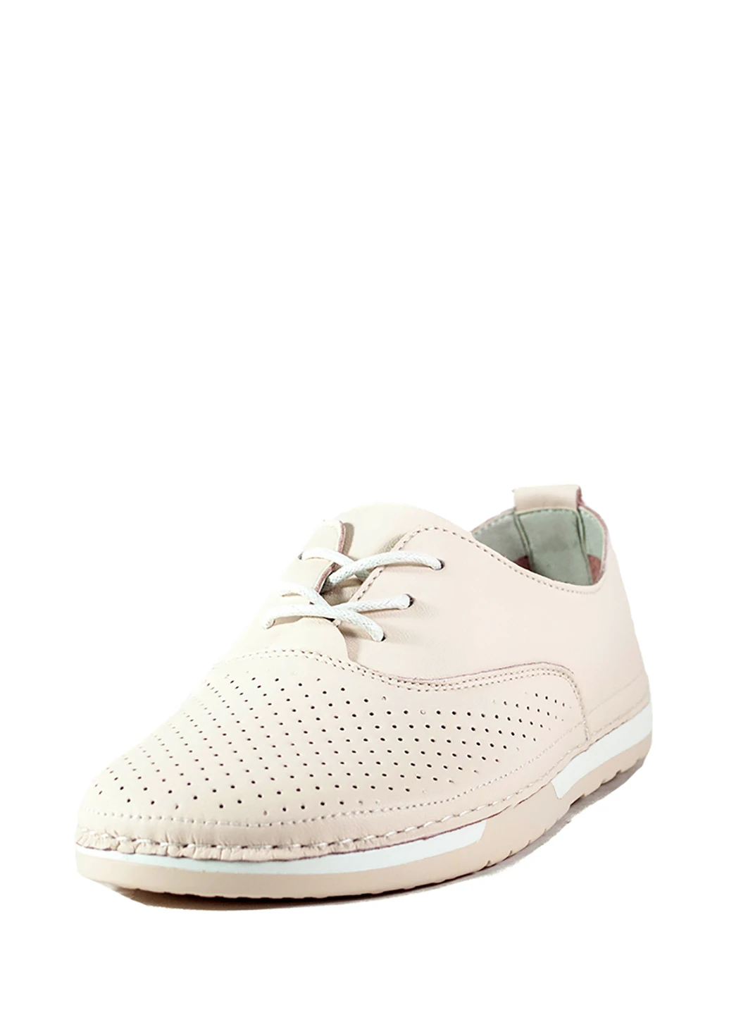 Мокасини Allshoes (186235505)
