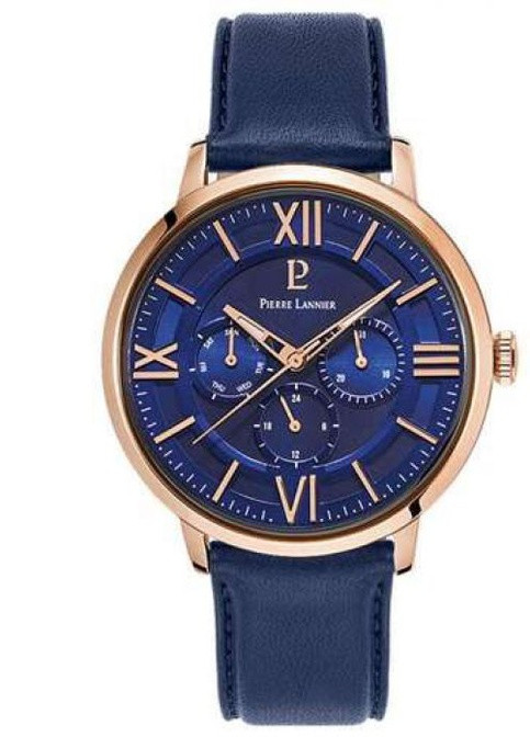 Часы наручные 254C466 фешн Pierre Lannier (229049471)