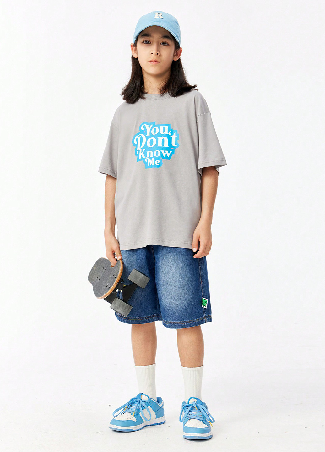 Шорты SHEIN (331623836)