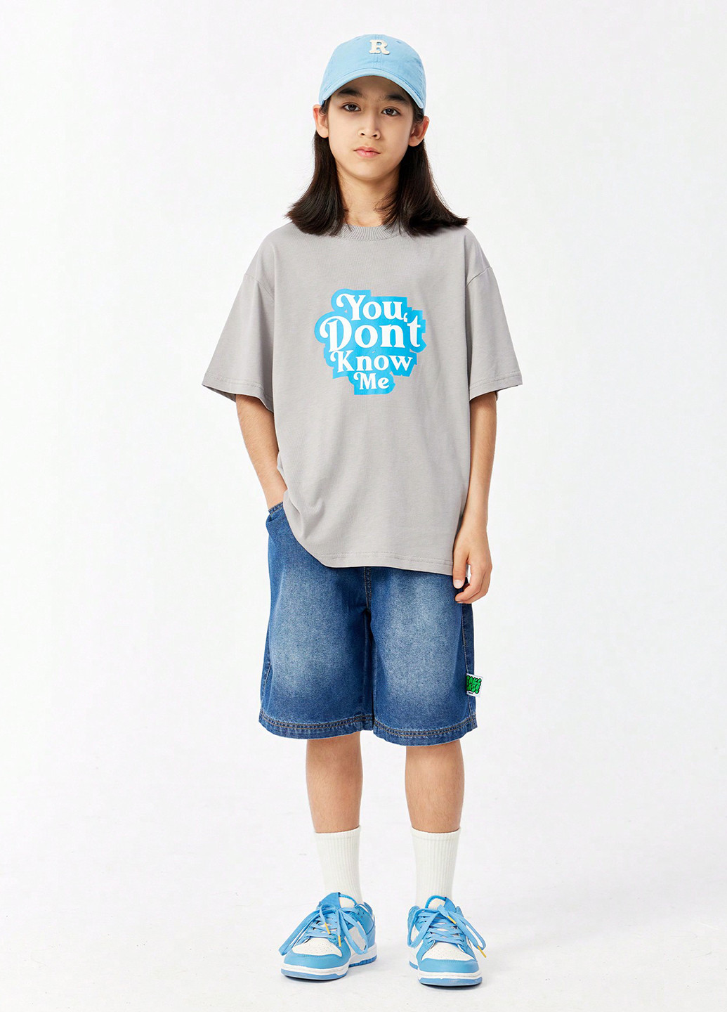 Шорты SHEIN (331623836)