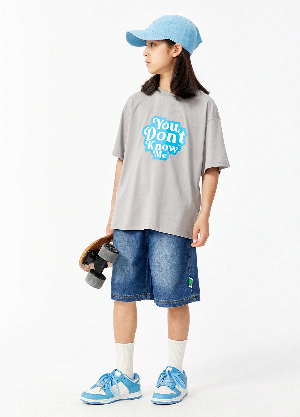 Шорты SHEIN (331623836)