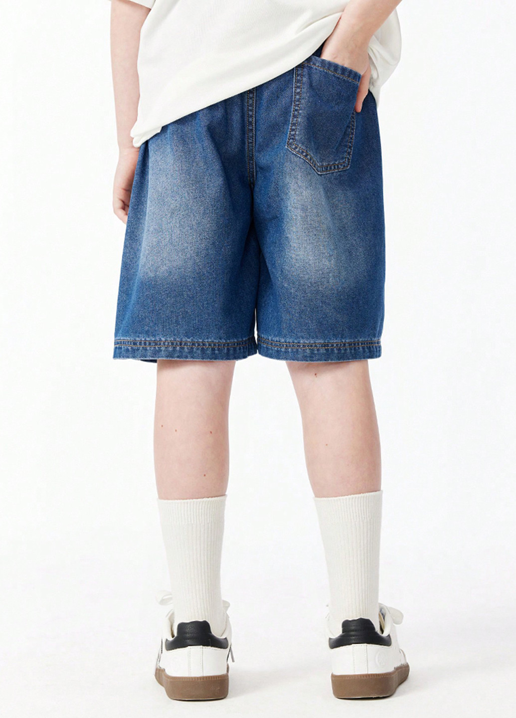 Шорты SHEIN (331623836)