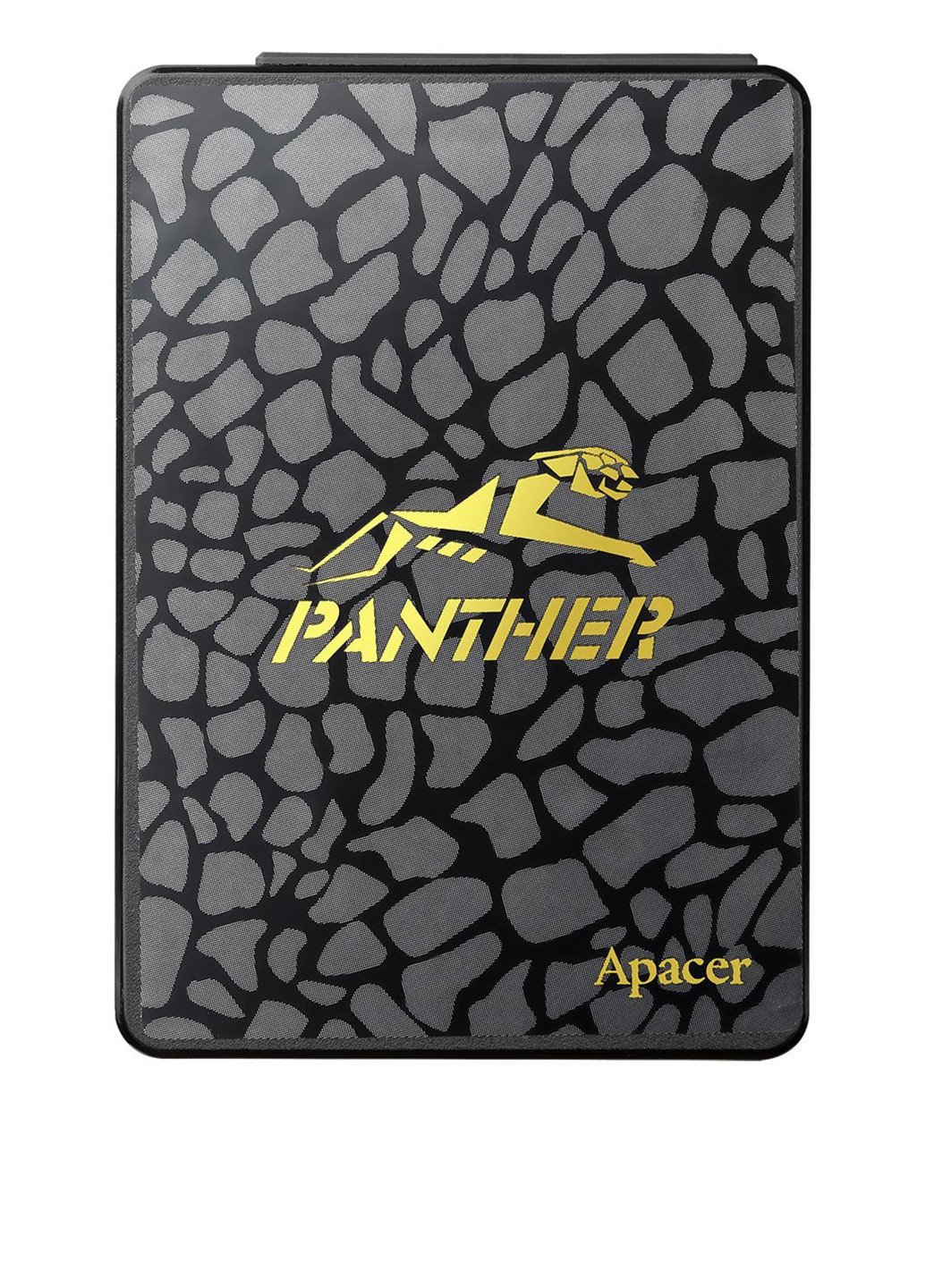 Внутрішній SSD AS350 Panther 120GB (AP120GAS340G-1) Black Apacer Внутренний SSD Apacer AS350 Panther 120GB (AP120GAS340G-1) Black чорні