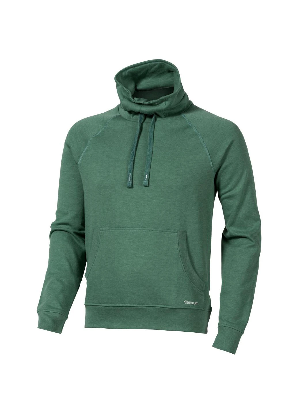 Реглан 33232745 Slazenger racket heather green (326888188)