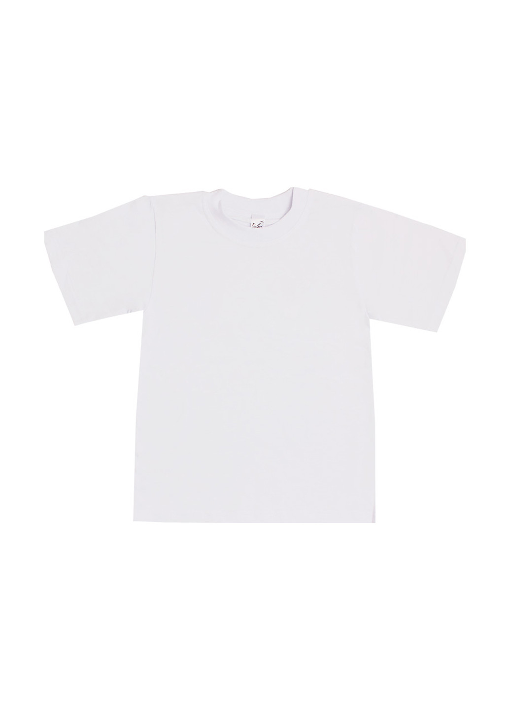 Біла літня футболка Валери-Текс