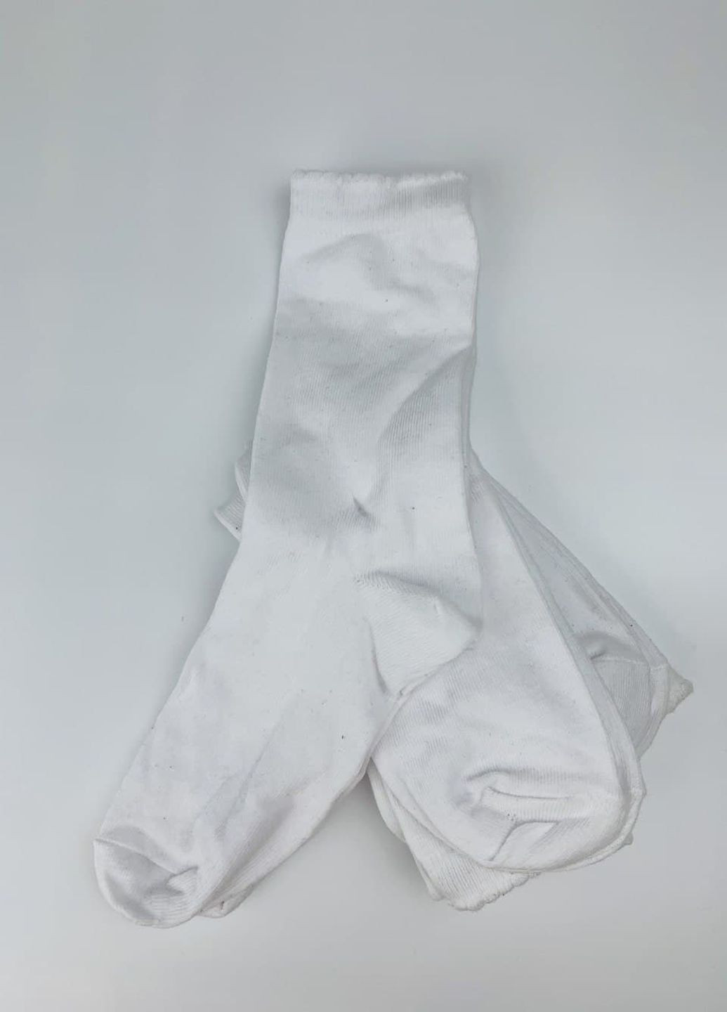 Комплект носков 4 пары George (219720946)