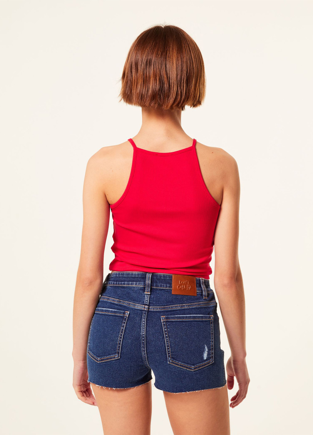 Шорты Jennyfer (302885932)