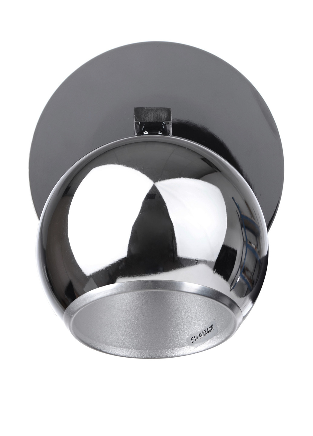 Бра, 17х14,5х25 см Brille (132199926)