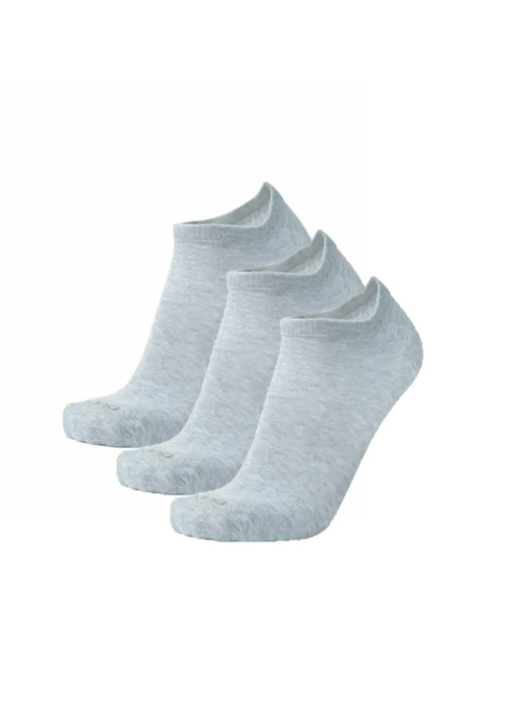 Набір шкарпеток (3 шт.) чол./арт./27-29/чорний/1000 Duna 7018 (252877861)