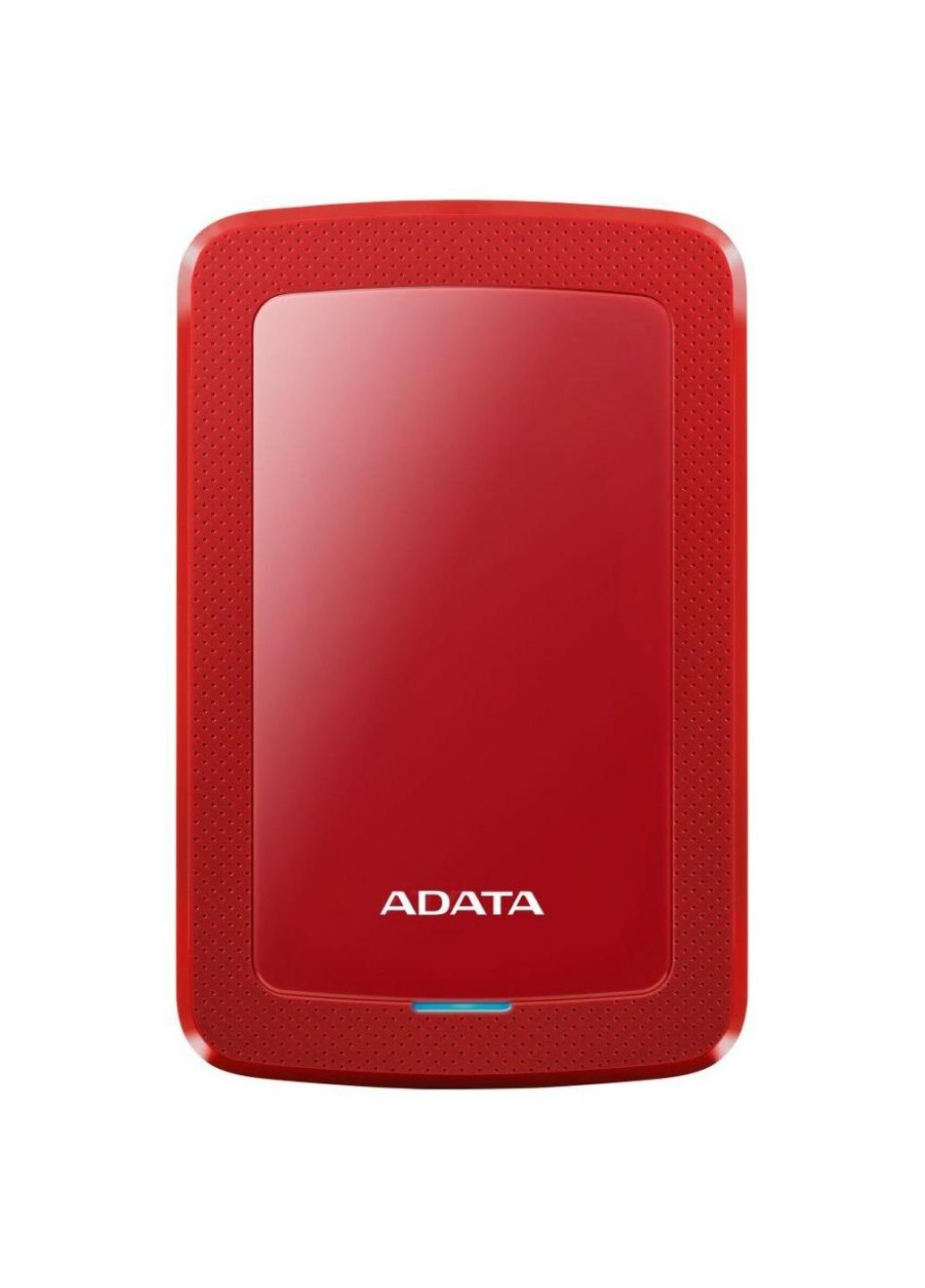 Внешний жесткий диск (AHV300-2TU31-CRD) ADATA 2.5" 2tb (250054530)