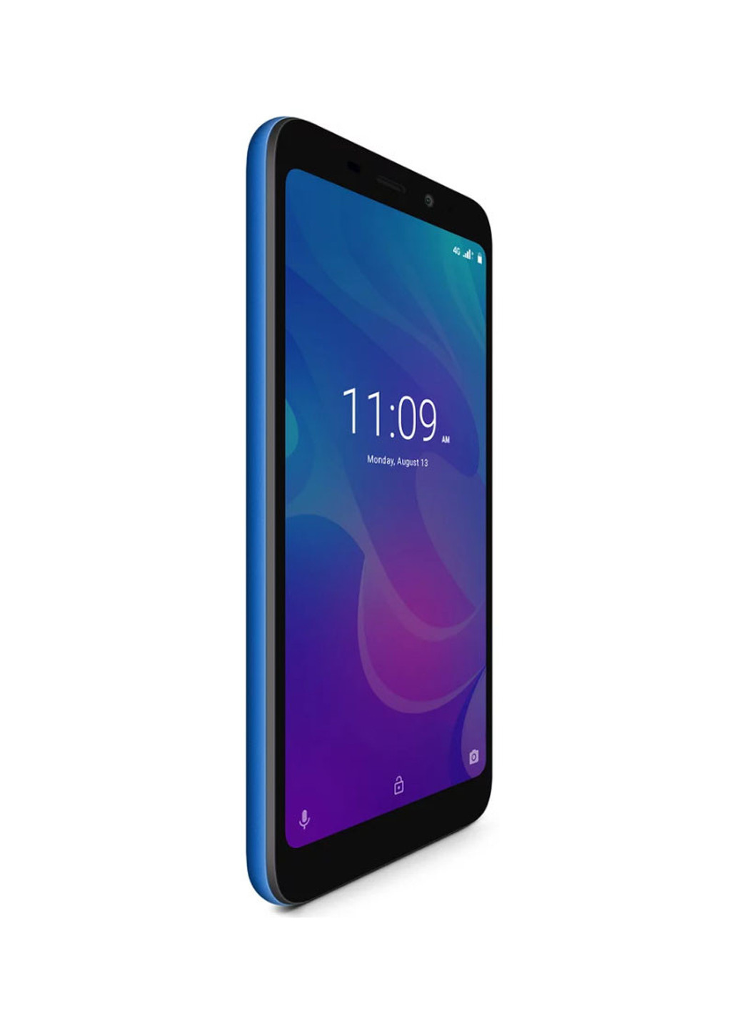 Смартфон Meizu c9 2/16gb blue (143597376)