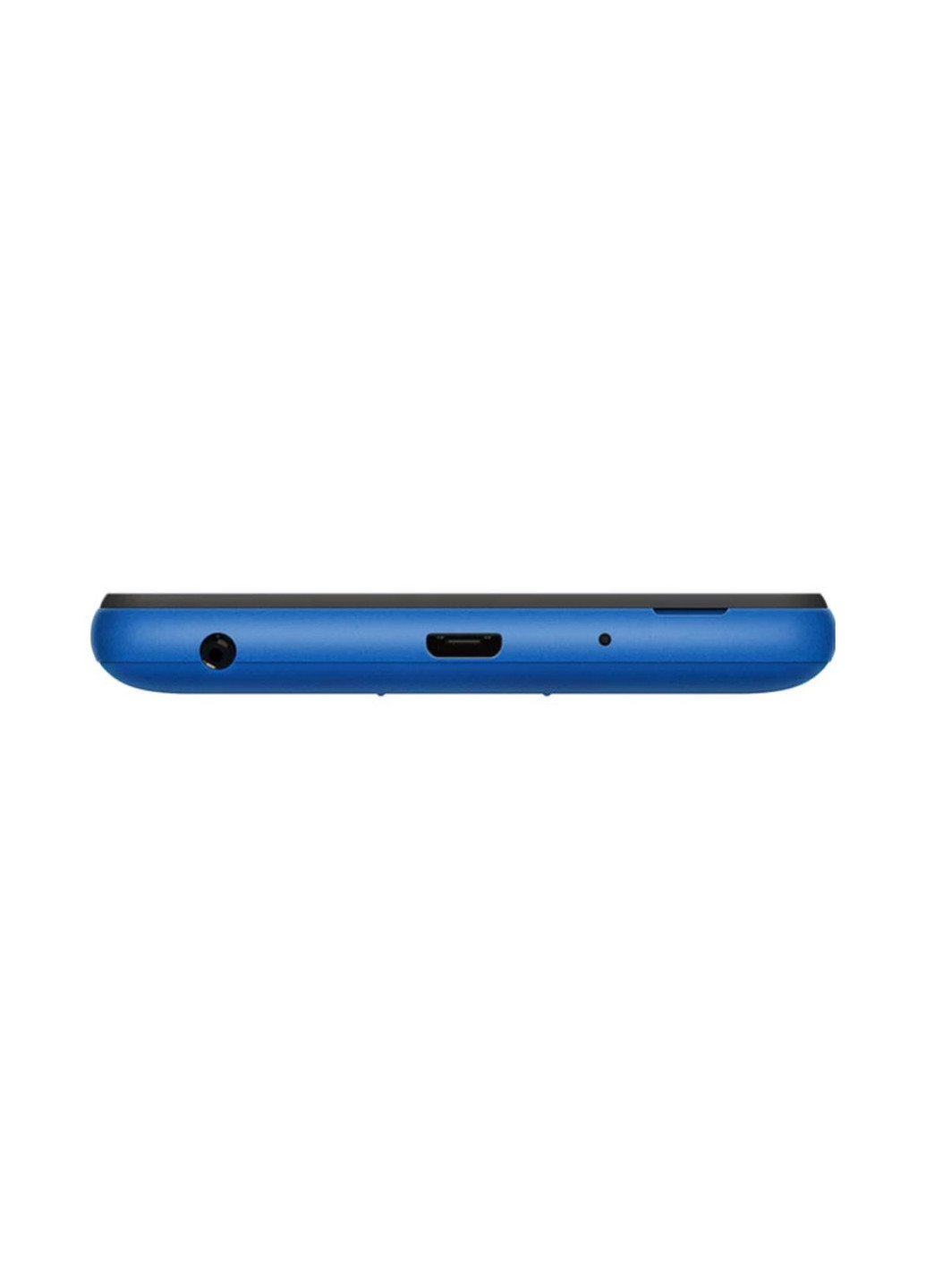 Смартфон Meizu c9 2/16gb blue (143597376)