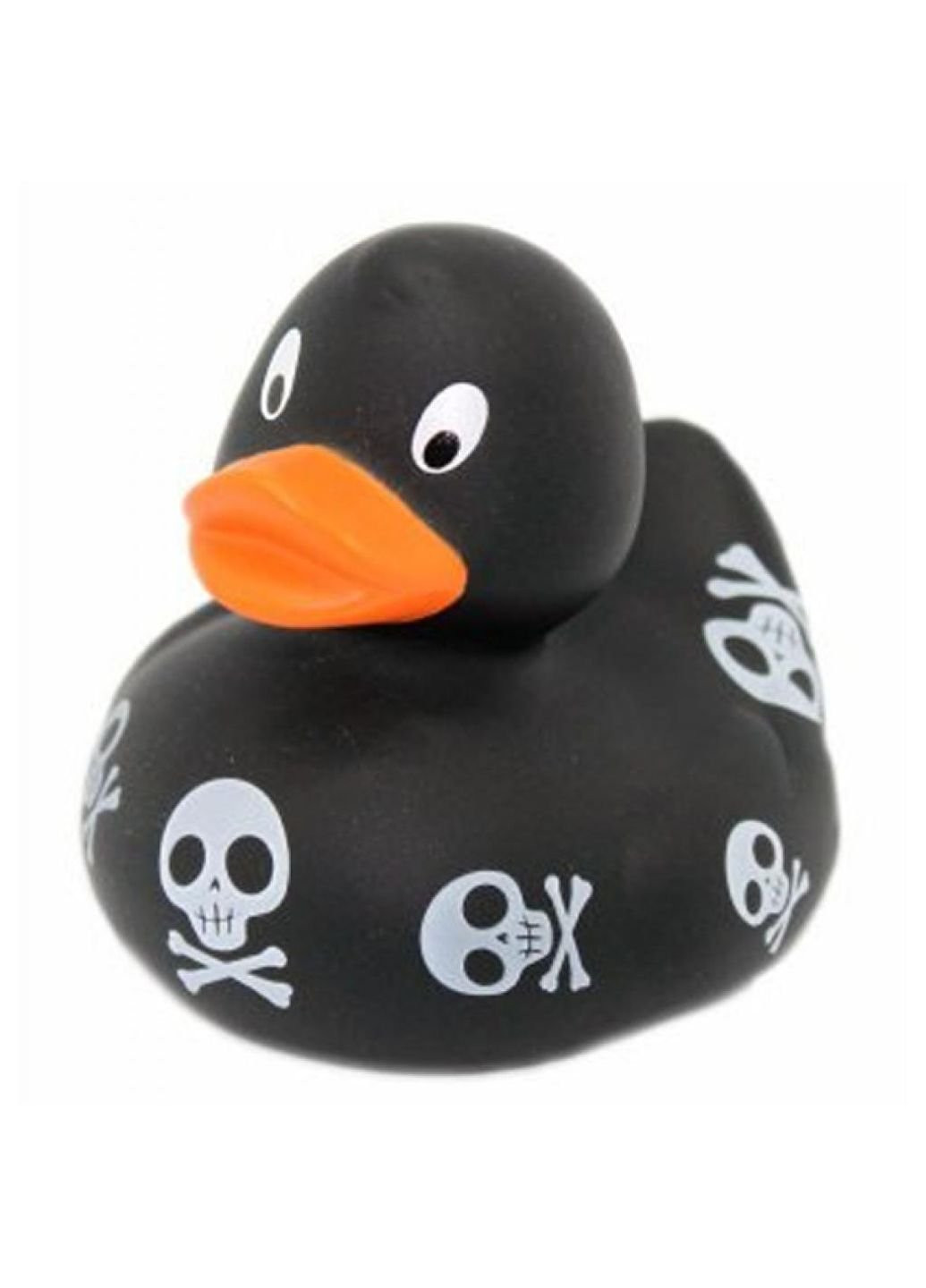 Игрушка для ванной LiLaLu Череп утка (L1919) No Brand (254069382)