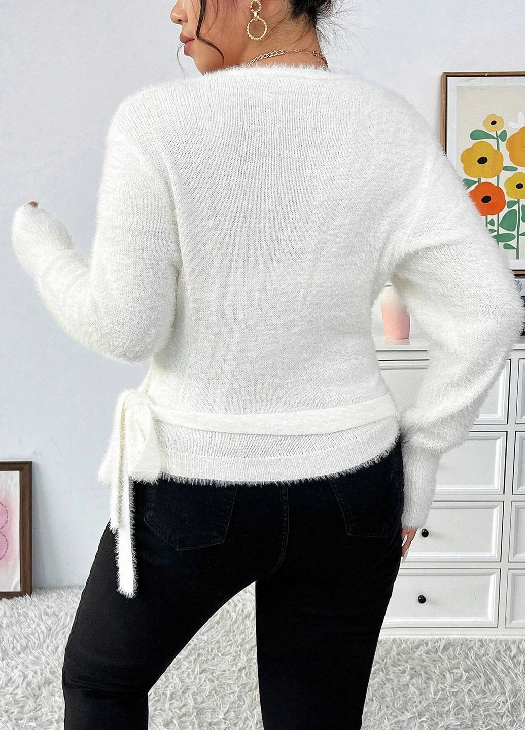 Кофта SHEIN (308792674)