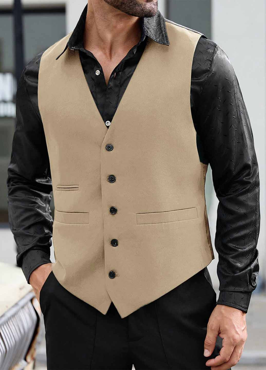 Жилет SHEIN (367194496)