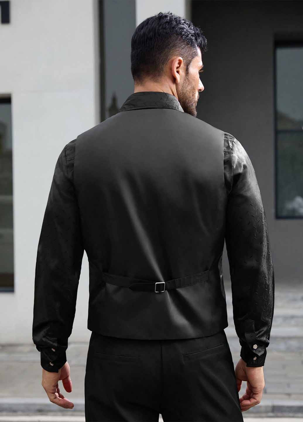 Жилет SHEIN (367194496)