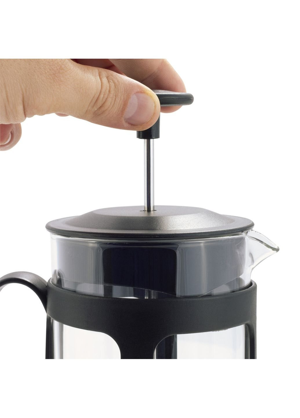 Френч-прес Ofenbach KM-100608 350 мл No Brand (253664695)