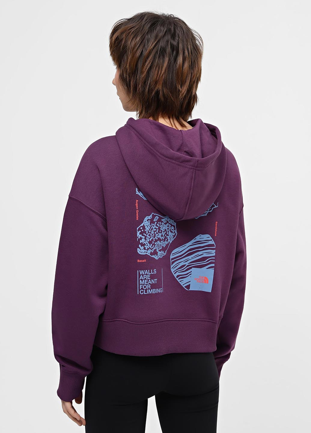 Худи The North Face (363485344)