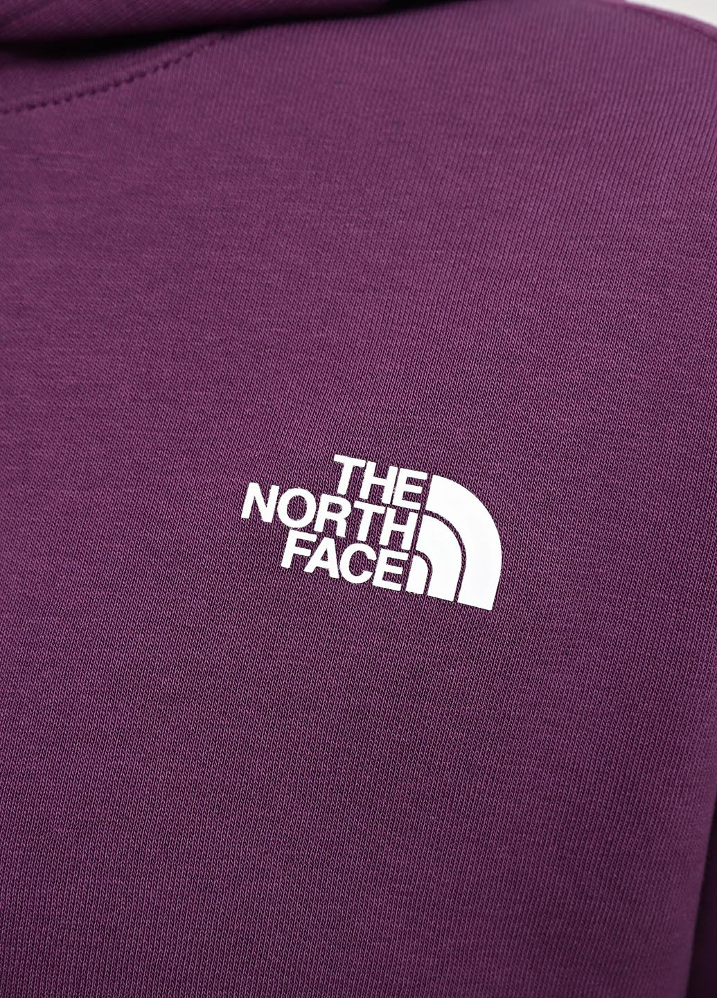 Худи The North Face (363485344)