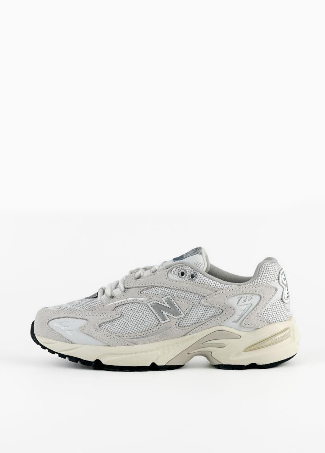 Бежеві Осінні кросівки ml725ba New Balance 725