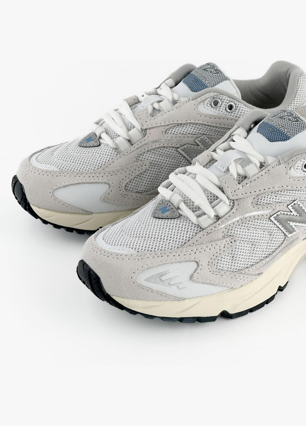 Бежеві Осінні кросівки ml725ba New Balance 725