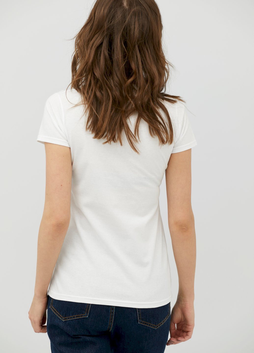 Футболка Basic YAPPI - (201486894)