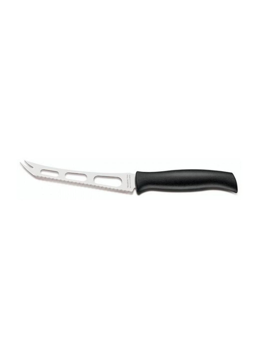Нож для сыра Athus black 23089-006 Tramontina (253614381)